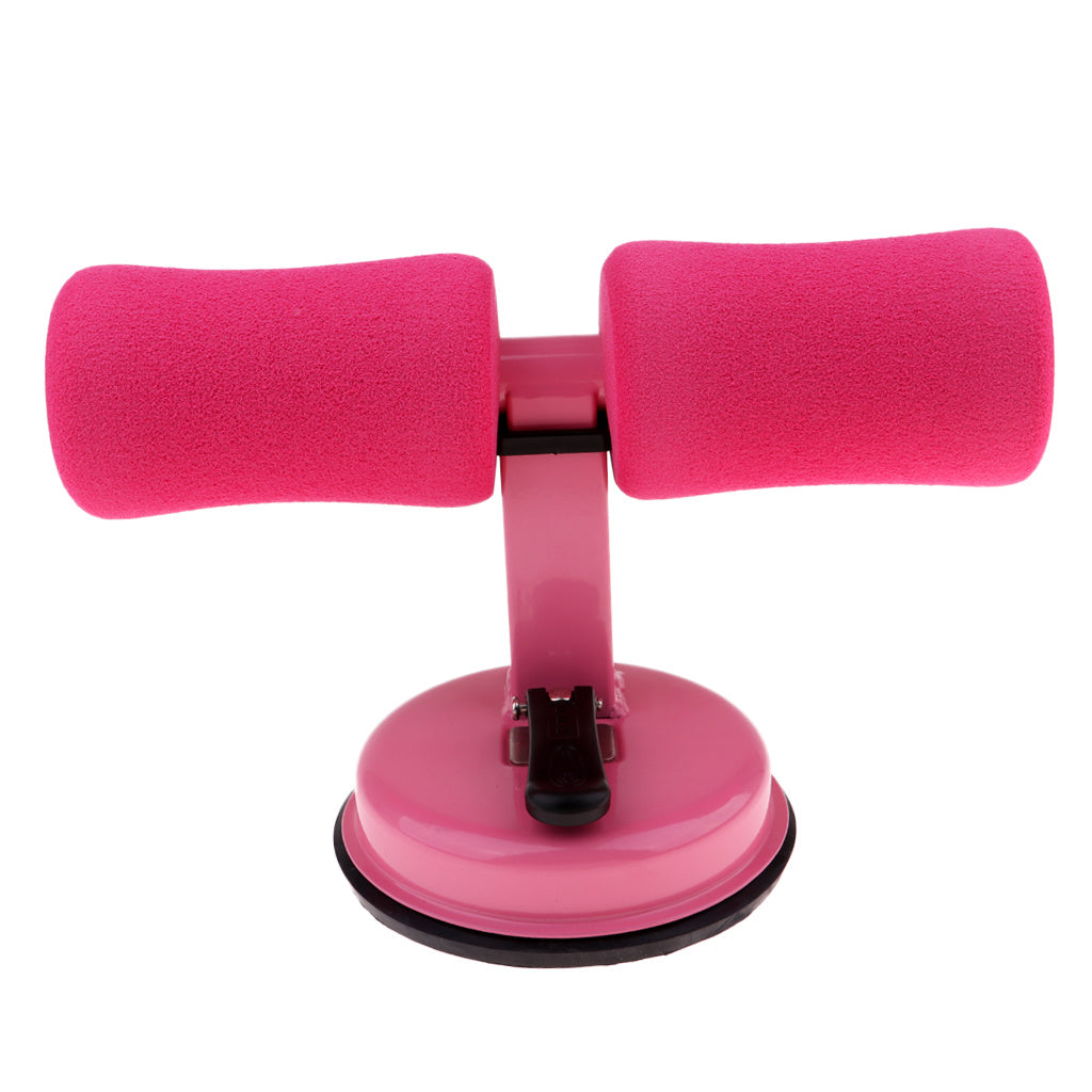 VeltrixFit - Sit Up Bar Trainer