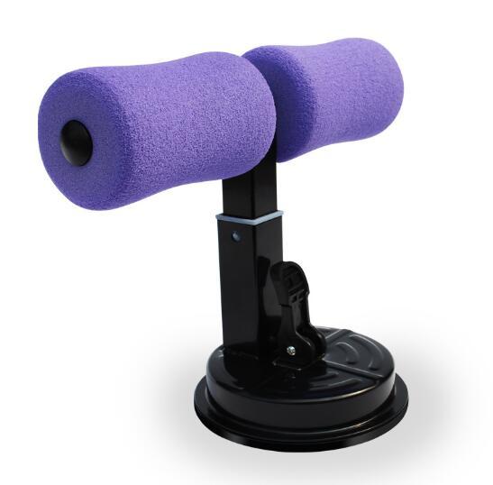 VeltrixFit - Sit Up Bar Trainer