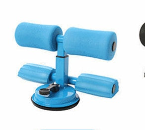 VeltrixFit - Sit Up Bar Trainer