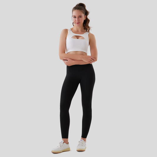 Hollow Sports Bra