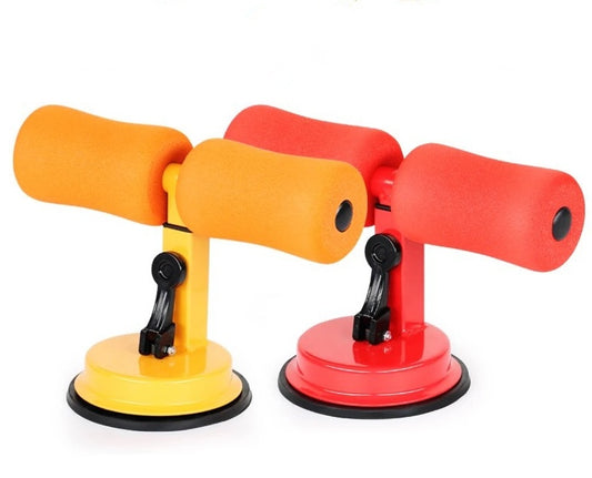 VeltrixFit - Sit Up Bar Trainer