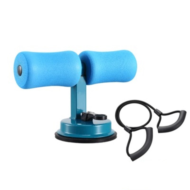 VeltrixFit - Sit Up Bar Trainer
