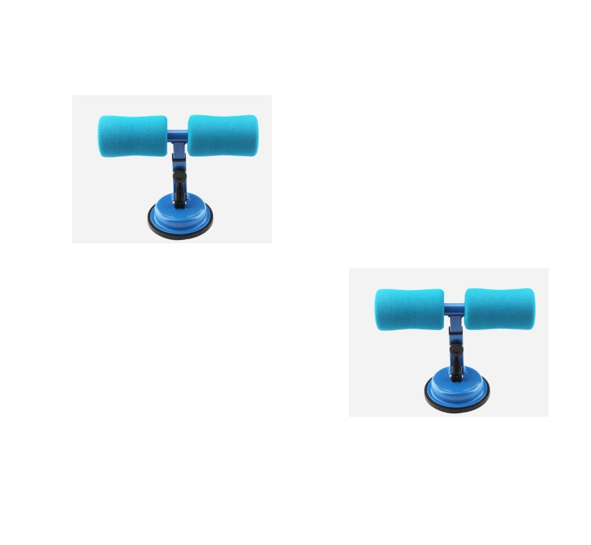 VeltrixFit - Sit Up Bar Trainer