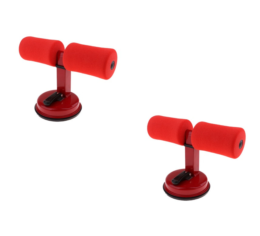 VeltrixFit - Sit Up Bar Trainer