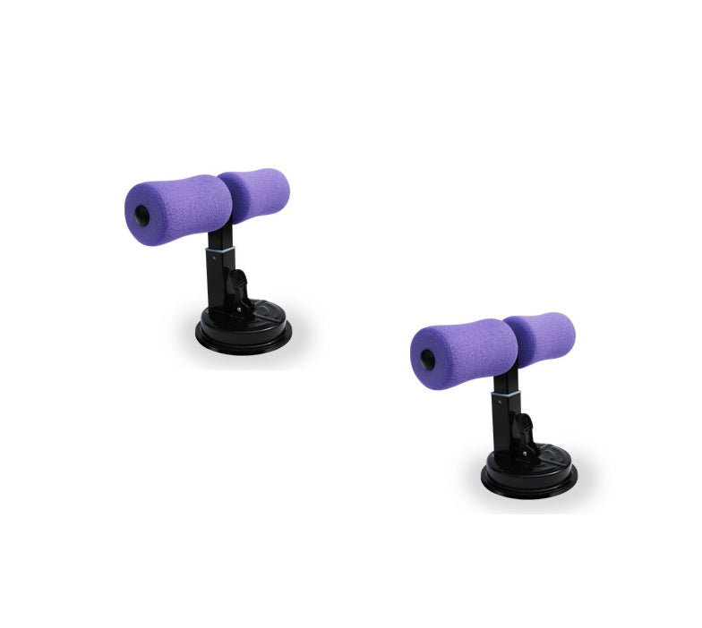 VeltrixFit - Sit Up Bar Trainer