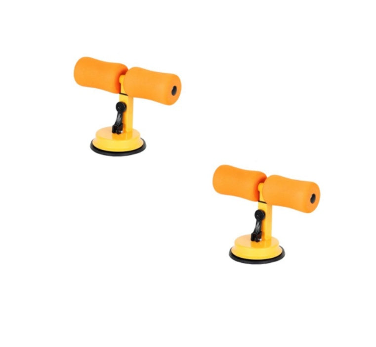 VeltrixFit - Sit Up Bar Trainer