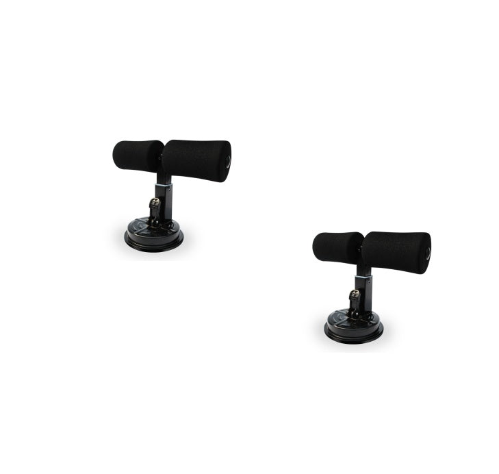VeltrixFit - Sit Up Bar Trainer