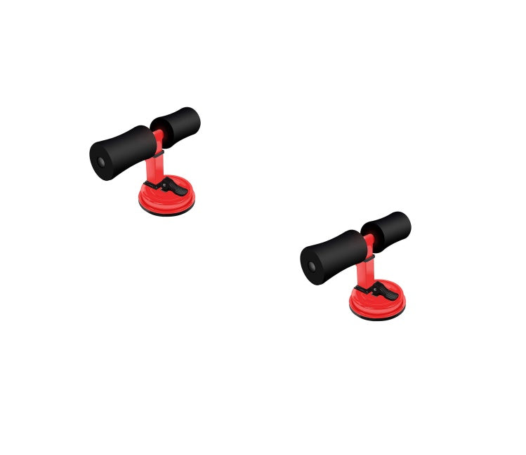 VeltrixFit - Sit Up Bar Trainer