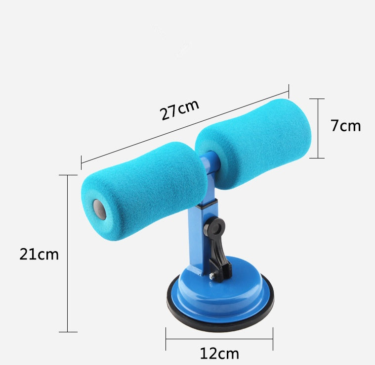 VeltrixFit - Sit Up Bar Trainer