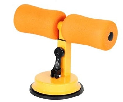 VeltrixFit - Sit Up Bar Trainer