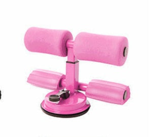 VeltrixFit - Sit Up Bar Trainer