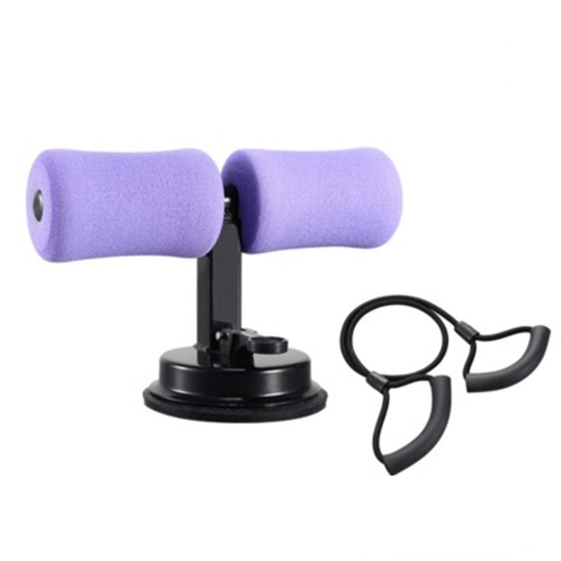 VeltrixFit - Sit Up Bar Trainer