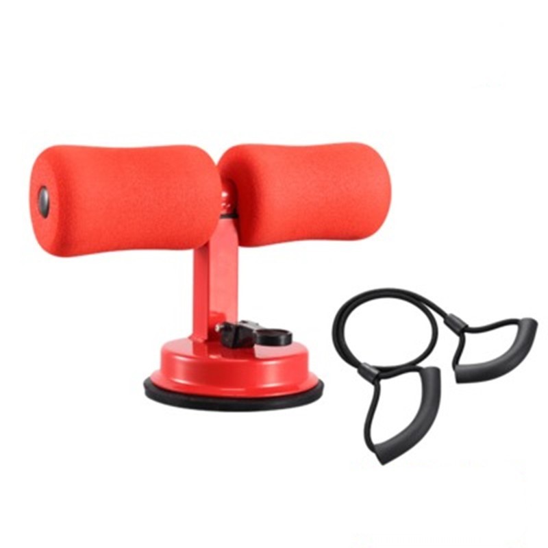 VeltrixFit - Sit Up Bar Trainer