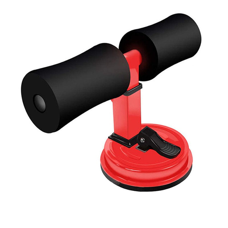 VeltrixFit - Sit Up Bar Trainer