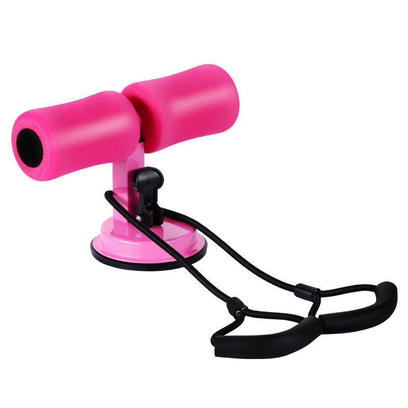 VeltrixFit - Sit Up Bar Trainer