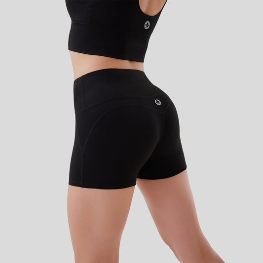 No Need To Wear Underwear Sports Shorts